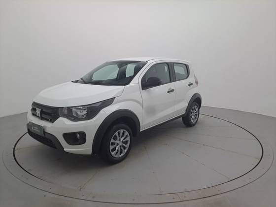 FIAT MOBI 1.0 EVO FLEX LIKE. MANUAL FIAT MOBI 1.0 EVO FLEX LIKE. MANUAL